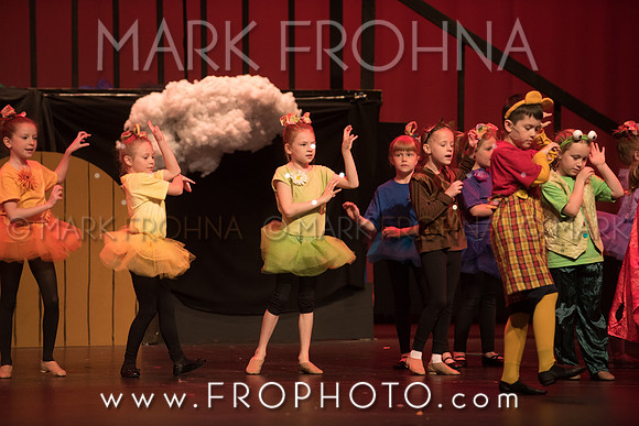 BCA Winnie the Pooh Kids-67