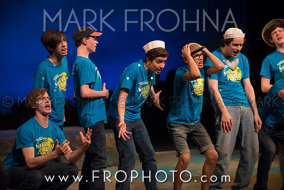 Skylight HSM16 Shorewood South Pacific-42