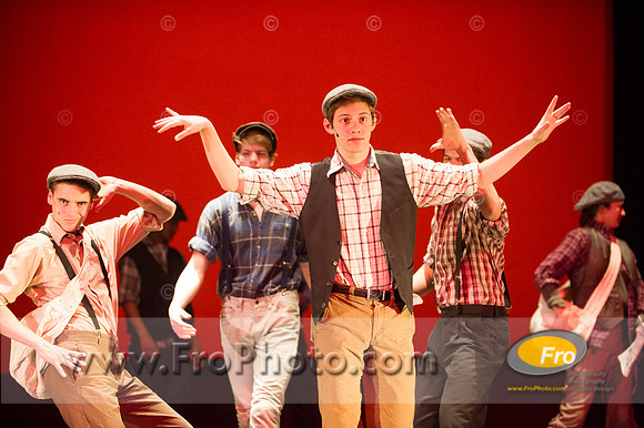 Broadway Company MTN14 Highlights-58