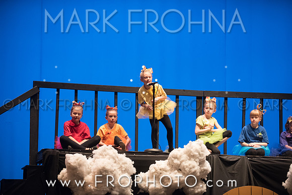 BCA Winnie the Pooh Kids-135