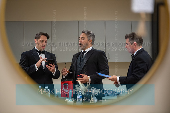 Tenors MKE Boerner Concert in the Park 2024-5