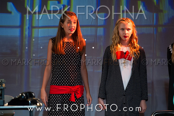 BCA Thoroughly Modern Millie Jr-101
