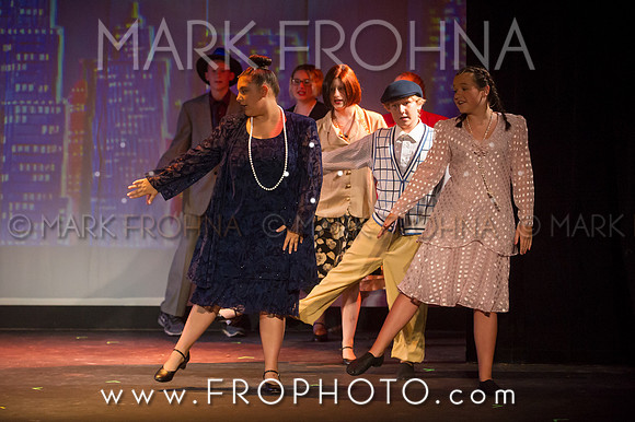 BCA Thoroughly Modern Millie Jr-11
