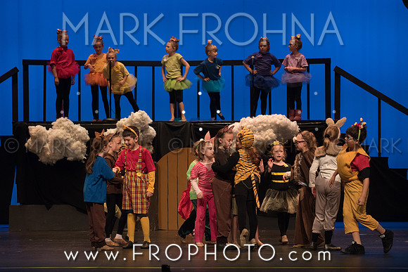 BCA Winnie the Pooh Kids-21