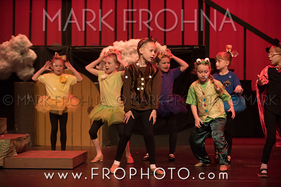 BCA Winnie the Pooh Kids-120