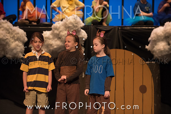 BCA Winnie the Pooh Kids-159