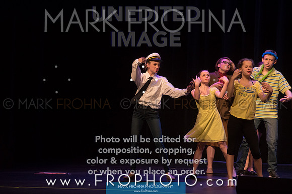 BCA Legally Blonde Live-111