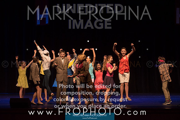 BCA Legally Blonde Live-107