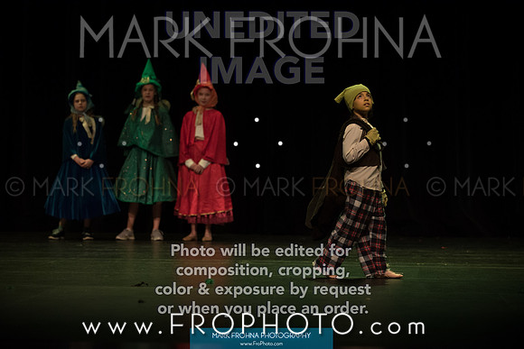 BCA Shrek 2016-19