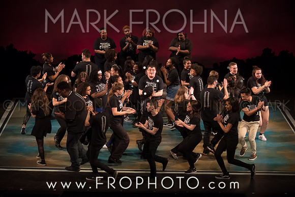 Skylight HSM16 MHSA Run Freedom-16