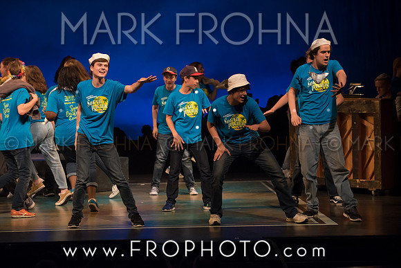 Skylight HSM16 Shorewood South Pacific-57