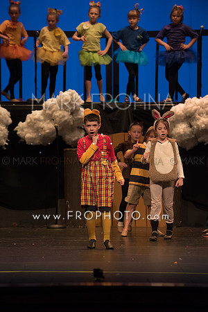 BCA Winnie the Pooh Kids-28