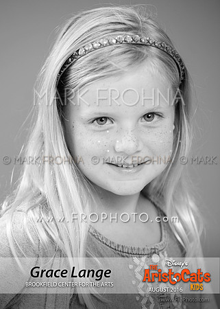 BCA Aristocats Headshots Lange