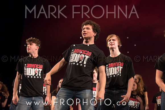 Skylight HSM16 Shorewood American Idiot-14