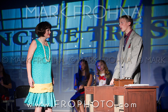 BCA Thoroughly Modern Millie Jr-86