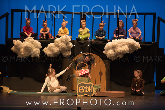 BCA Winnie the Pooh Kids-104