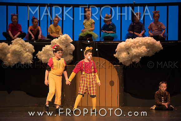 BCA Winnie the Pooh Kids-40
