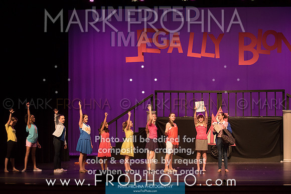 BCA Legally Blonde Live-80