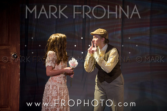 BCA Thoroughly Modern Millie Jr-109