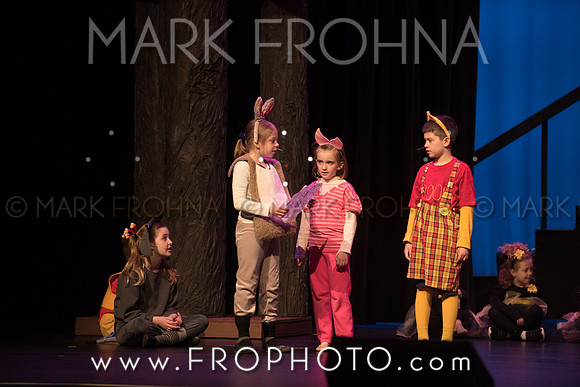 BCA Winnie the Pooh Kids-62