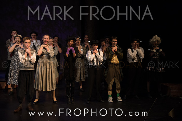 Prairie James and the Giant Peach-5