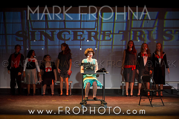 BCA Thoroughly Modern Millie Jr-97