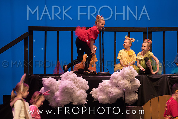 BCA Winnie the Pooh Kids-63