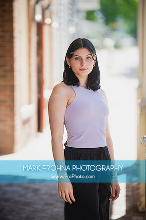 Liv Mendez Dance Headshots 2024-12