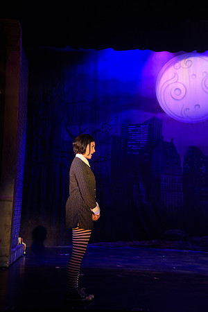 Arrowhead Addams Family Night One-108