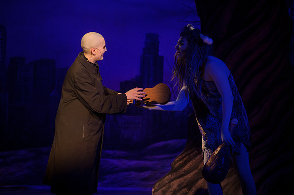 Arrowhead Addams Family Night One-114