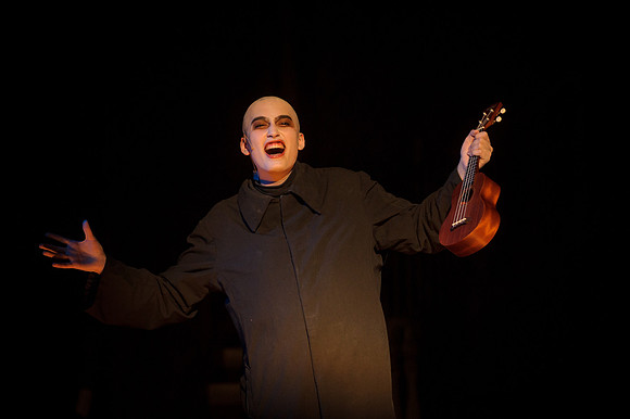 Arrowhead Addams Family Night One-116