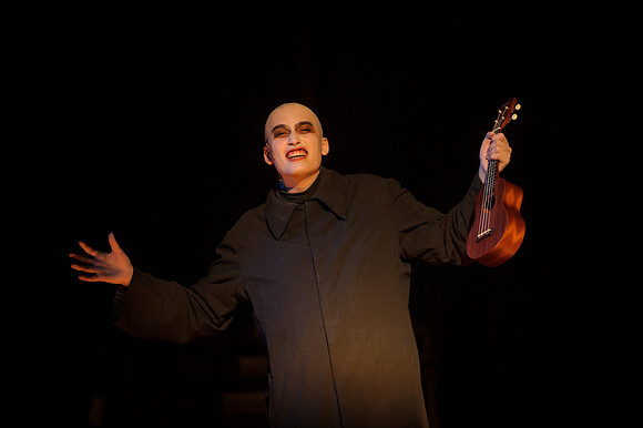 Arrowhead Addams Family Night One-117