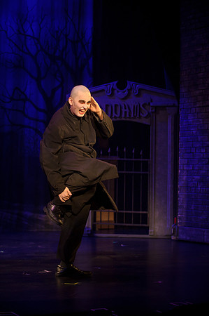 Arrowhead Addams Family Night Two-24