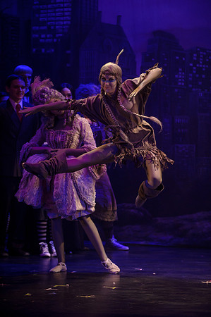 Arrowhead Addams Family Night Two-39