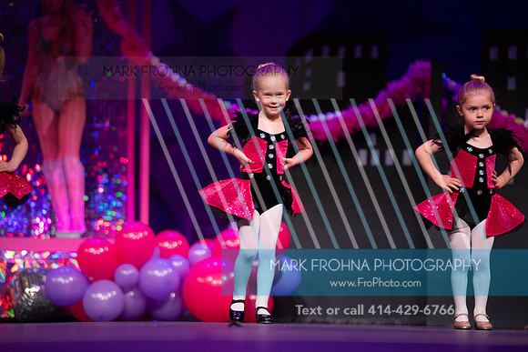 Brio Spring Recital 2024 Saturday 1100-6