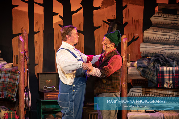 The Rep Lumberjacks in Love 2024 Highlights-65