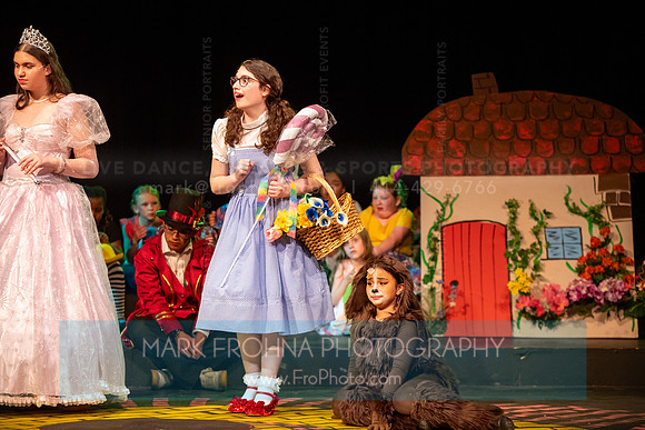 Waukesha Catholic Wizard of Oz 2025-65