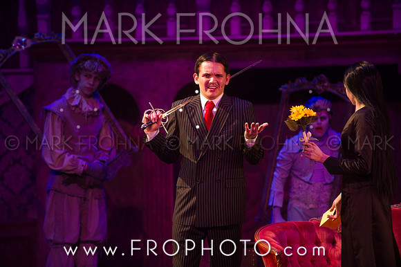 Addams Family Night 1-103