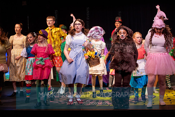 Waukesha Catholic Wizard of Oz 2025-78