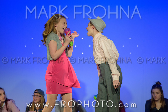 BCA High School Musical-143
