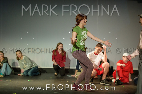 BCA High School Musical-123