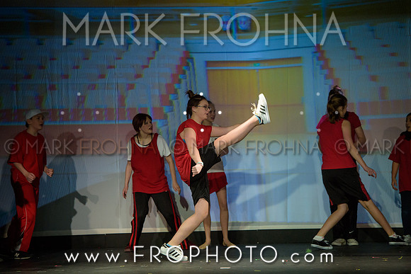 BCA High School Musical-80
