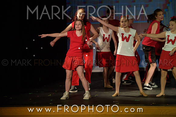 BCA High School Musical-70