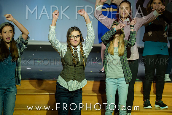 BCA High School Musical-12
