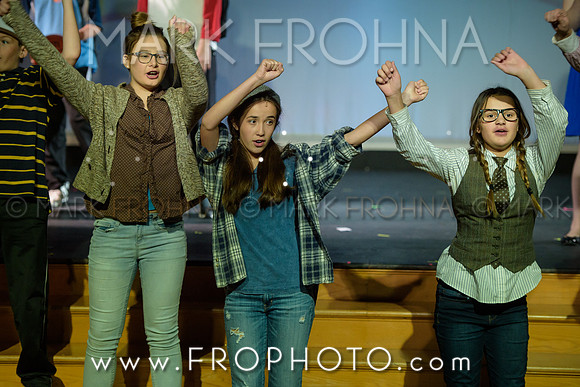 BCA High School Musical-11