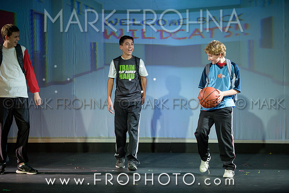 BCA High School Musical-10
