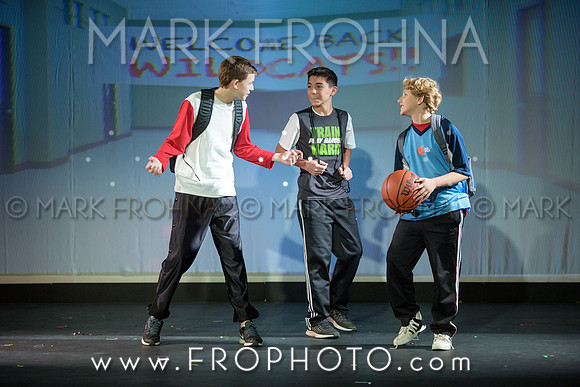 BCA High School Musical-7