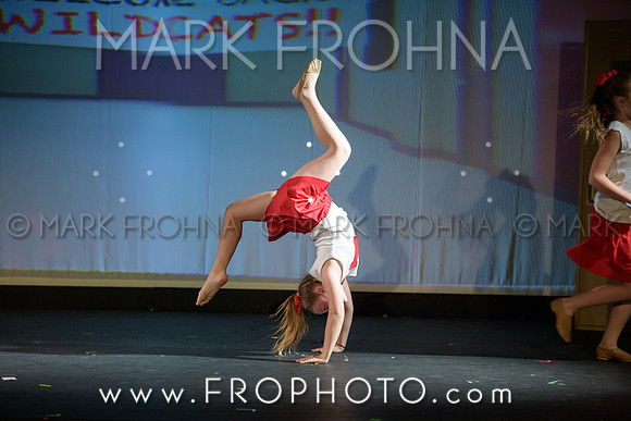 BCA High School Musical-6