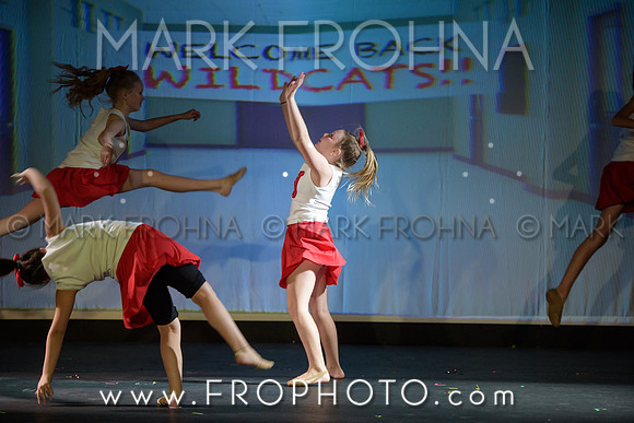 BCA High School Musical-5