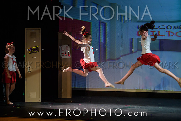 BCA High School Musical-4